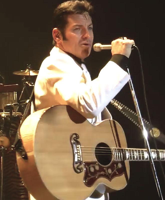 steeve desgagné elvis steeve desgagné elvis